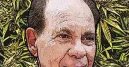 Ed Rosenthal aka Guru of Ganja