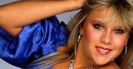 Samantha Fox
