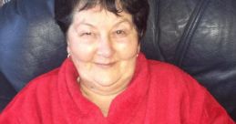 Things on my nan