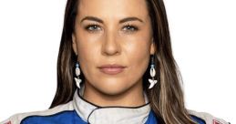Ashley Sanford