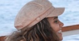Maria-Grace Maria-Grace is a vibrant and dynamic performer who has captured the attention of audiences with her role in