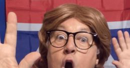 Austin Powers