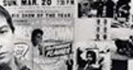 Eric Burdon