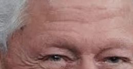 President Bill Clinton PARODY AI