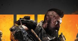 Black Ops