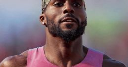 Kenny Bednarek Kenny Bednarek is a distinguished American Olympic sprinter, celebrated for his impressive achievements on
