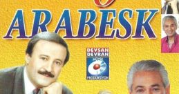 Arabesk
