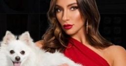 Bianca Zouppas Bianca Zouppas, also known as Katrina the Real Wog Wife of Brisbane, hails from the vibrant suburb of