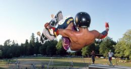 Christian Hosoi