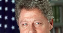 Bill Clinton (MTMU version)