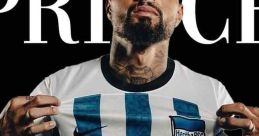 Prince Boateng