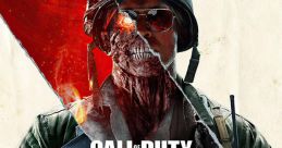 Call Of Duty Zombie