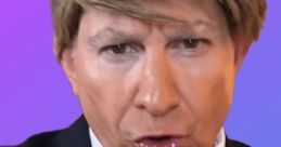 President Donald J. Trump