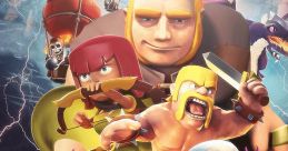 Clash