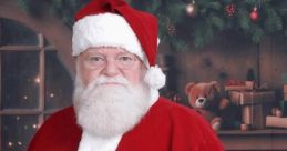 The Scottish Santa The Scottish Santa brings the spirit of Christmas to life with his genuine warmth and a character voice