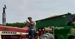 Kayden The DieselFreak