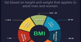 Rockangel Bmi