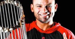 Gerardo Parra