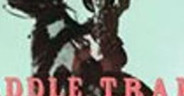 Saddle Tramp Saddle Tramp is an electrifying force in the entertainment industry, known for her captivating performances and