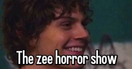 Zee Horror Show