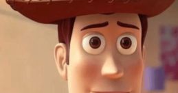 Woody Toy Story Parody AI