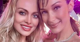 Elizaveta Elizaveta is a dynamic and multi-talented individual, recognized for her captivating presence in the fashion world