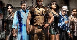 Zanjeer