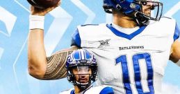 Jordan Ta’amu Jordan Ta’amu is a talented and dynamic professional football player known for his impressive skills as a
