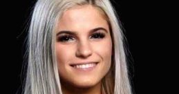 Sadie Anastasia Gilbride Sadie Anastasia Gilbride is an energetic and charismatic young woman with a vibrant personality