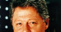 Bill Clinton (Mtmu Version)