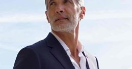 PATRICK GUERINEAU Patrick Guerineau is a seasoned actor with over 25 years of experience in the entertainment industry,