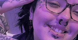 Tatted Bat Tatted Bat is a dynamic and multifaceted voice artist known for their captivating vocal range and distinctive