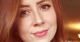 Kate Swisher Kate Swisher is a talented voice actress in her thirties, known for her energetic and inviting voice that