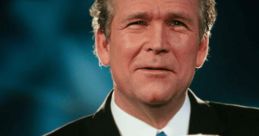 George W. Bush Impersonator