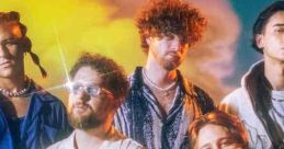 Undecided Future Undecided Future is a vibrant five-piece pop-soul band hailing from sunny Southern California. With a