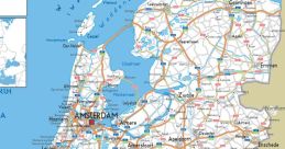 Nederland