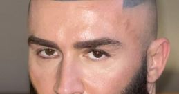 Francois Sagat