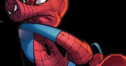 Spiderpig