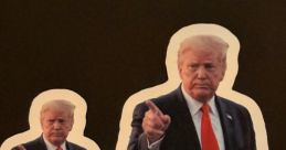 Trump (Mtmu Version)