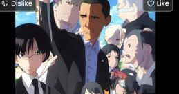 Obama (MTMU Version)