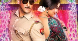 Dabangg2