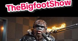 Roadman Bigfoot
