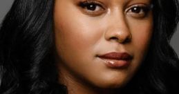 Shanice Shanice is a talented actress known for her impressive work across film, television, and theatre. With a voice
