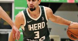 Samuel Cunliffe Samuel Cunliffe is an accomplished professional basketball player whose dynamic skills on the court have