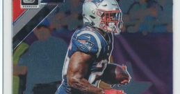 Sony Michel