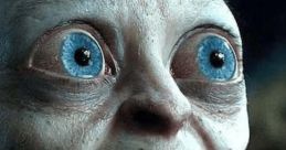 Gollum Smeagol