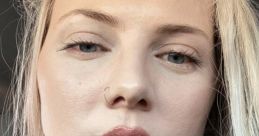 Sarah Nelson (High Key)