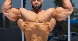 Regan Grimes Regan Grimes is an accomplished IFBB Pro bodybuilder, celebrated for his impressive achievements in the