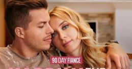 Libby 90 Day Fiance