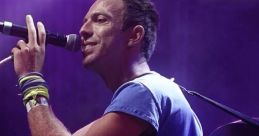Chris Martin Impersonator (Coldplay Cover Brasil)